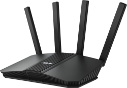 Router ASUS RT-BE82U WiFi Negro (90IG0990-MO9B00) Router ASUS RT-BE82U WiFi Negro (90IG0990-MO9B00) | Hay 1 unidades en almacén | Entrega a domicilio en Canarias en 24/48 horas laborables