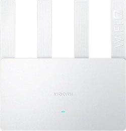 Router XIAOMI BE3600 WiFi 7 DualBand Blanco | XIA-ROUBE3600WH | Hay 1 unidades en almacén | Entrega a domicilio en Canarias en 24/48 horas laborables