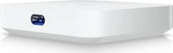 Router Ubiquiti Gateway Cloud 4xRJ45 Blanco (UCG-ULTRA) | Hay 4 unidades en almacén | Entrega a domicilio en Canarias en 24/48 horas laborables