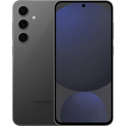 Smartp Samsung S24FE 6.7``8Gb 128Gb 5G Grafito(SM-S721B) | SM-S721BZKDEEB | Hay 3 unidades en almacén | Entrega a domicilio en Canarias en 24/48 horas laborables