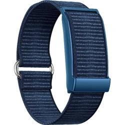 Smartband Nilox Onair Screenless 2 Correas Azul-Gris | NXSWONAIRBL | Hay 10 unidades en almacén | Entrega a domicilio en Canarias en 24/48 horas laborables