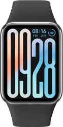 SmartBand XIAOMI Band 9 Pro 1.74`` Negra (BHR8710GL) | Hay 1 unidades en almacén | Entrega a domicilio en Canarias en 24/48 horas laborables