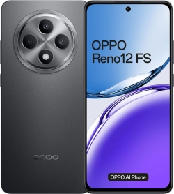 Smartp OPPO 12 FS 6.67`` 8+8Gb 512Gb Gris (631010000758) | Hay 1 unidades en almacén | Entrega a domicilio en Canarias en 24/48 horas laborables
