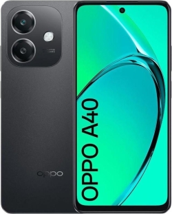 Smartp OPPO A40 6.72`` 4+4Gb 128Gb Negro (631010000554) | Hay 6 unidades en almacén | Entrega a domicilio en Canarias en 24/48 horas laborables