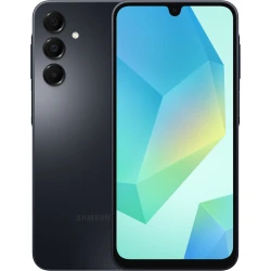 Smartp Samsung A16 6.7`` 8Gb 256Gb 4G Negro/Azul (A165F) | SM-A165FZKCEUB | Hay 3 unidades en almacén | Entrega a domicilio en Canarias en 24/48 horas laborables