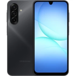 Smartp Samsung A17 6.7`` 8Gb 256Gb 4G Negro (SM-A175FZ) Smartp Samsung A17 6.7`` 8Gb 256Gb 4G Negro (SM-A175FZ) | SAM-SPA1758-256BK | Hay 3 unidades en almacén | Entrega a domicilio en Canarias en 24/48 horas laborables