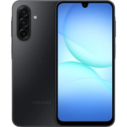 Smartp Samsung A17 6.7`` 8Gb 256Gb 5G Negro (SM-A176BZK) Smartp Samsung A17 6.7`` 8Gb 256Gb 5G Negro (SM-A176BZK) | SAM-SPA1768-256BK | Hay 8 unidades en almacén | Entrega a domicilio en Canarias en 24/48 horas laborables