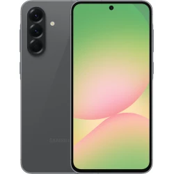 Smartp Samsung A56 6.7`` 8Gb 256Gb 5G Negro (SM-A566BZ) | SM-A566BZKCEEB | Hay 2 unidades en almacén | Entrega a domicilio en Canarias en 24/48 horas laborables