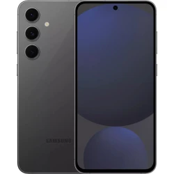 Smartp Samsung S24 6.7`` 8Gb 128Gb 5G Grafito (SM-S721B) | SM-S721BZKDEUB | Hay 2 unidades en almacén | Entrega a domicilio en Canarias en 24/48 horas laborables
