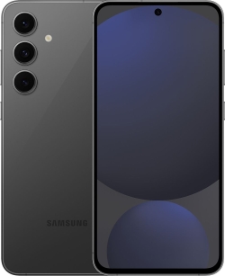Smartp Samsung S24FE 6.7``8Gb 256Gb 5G Grafito(SM-S721B) | SM-S721BZKGEUE | Hay 1 unidades en almacén | Entrega a domicilio en Canarias en 24/48 horas laborables