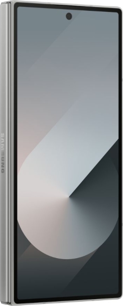 Smartp Samsung Z Fold6 7.6`` 12Gb 512Gb Plata (SM-F956B) | SM-F956BZSCEUB | Hay 1 unidades en almacén | Entrega a domicilio en Canarias en 24/48 horas laborables