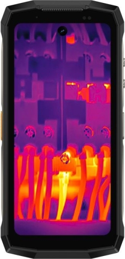 Smartp ULEFONE Armor Mini 20T Pro 4.7`` 8Gb 256Gb Negro | ULEARMINI20TPROB | Hay 1 unidades en almacén | Entrega a domicilio en Canarias en 24/48 horas laborables