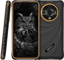 Smartp ULEFONE Armor X31 Pro 6.56`` 8Gb 256Gb 5G Naranja | ULEARX31PROO | Hay 1 unidades en almacén | Entrega a domicilio en Canarias en 24/48 horas laborables