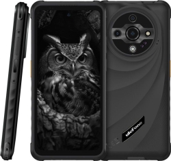 Smartp ULEFONE Armor X31 Pro 6.56`` 8Gb 256Gb 5G Negro | ULEARX31PROB | Hay 1 unidades en almacén | Entrega a domicilio en Canarias en 24/48 horas laborables