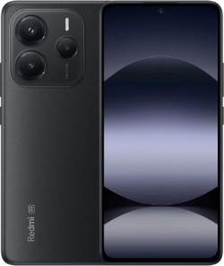 Smartphone XIAOMI Note 14 6.67`` 6Gb 128Gb 5G Negro | SP NOTE14 5G 6-128 BK | Hay 6 unidades en almacén | Entrega a domicilio en Canarias en 24/48 horas laborables