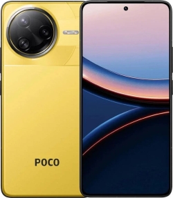 Smartp XIAOMI Poco F7 Ultra 6.67`` 12Gb 256Gb Amarillo | POCO F7U 12-256 YE | Hay 1 unidades en almacén | Entrega a domicilio en Canarias en 24/48 horas laborables