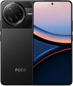 Smartp XIAOMI Poco F7 Ultra 6.67`` 16Gb 512Gb 5G Negro | POCO F7U 16-512 BK | Hay 1 unidades en almacén | Entrega a domicilio en Canarias en 24/48 horas laborables