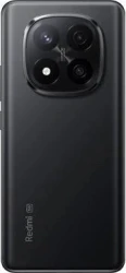 Smartp XIAOMI Redmi Note 14 P+ 6.67`` 8Gb 256Gb 5G Negro | XIA-SP NOTE14PP 5G 8-256 BK | Hay 3 unidades en almacén | Entrega a domicilio en Canarias en 24/48 horas laborables