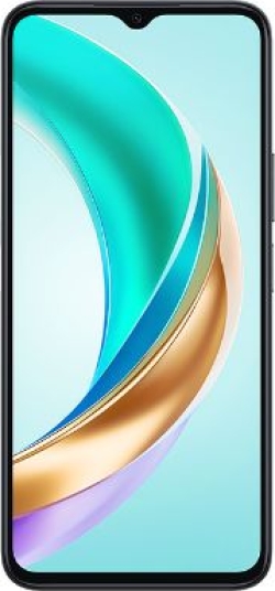 Smartphone Honor X6b 6.56`` 4Gb 128Gb Negro (5109BGFX) | Hay 10 unidades en almacén | Entrega a domicilio en Canarias en 24/48 horas laborables