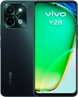 Smartphone VIVO Y28 6.68`` 8Gb 256Gb 4G Verde (5667172) | Hay 10 unidades en almacén | Entrega a domicilio en Canarias en 24/48 horas laborables