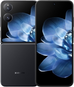 Smartphone XIAOMI Mix Flip 6.86`` 12Gb 512Gb 5G Negro | MIX FLIP 12-512 BK | Hay 1 unidades en almacén | Entrega a domicilio en Canarias en 24/48 horas laborables