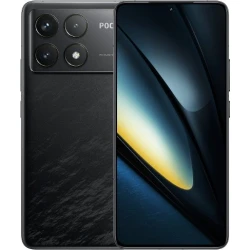 Smartphone XIAOMI Poco F6 Pro 6.67`` 12Gb 512Gb 5G Negro | MZB0HBBEU | Hay 1 unidades en almacén | Entrega a domicilio en Canarias en 24/48 horas laborables
