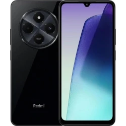 Smartphone XIAOMI Redmi 14C 6.88`` 4Gb 128Gb 4G Negro | REDMI 14C 4-128 BK | Hay 4 unidades en almacén | Entrega a domicilio en Canarias en 24/48 horas laborables