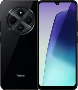 Smartphone XIAOMI Redmi 14C 6.88`` 6Gb 128Gb 4G Negro | MZB0HQ2EU | Hay 8 unidades en almacén | Entrega a domicilio en Canarias en 24/48 horas laborables