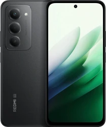 Smartphone XIAOMI Redmi 15 6.9`` 8Gb 256Gb 5G Negro más grande Smartphone XIAOMI Redmi 15 6.9`` 8Gb 256Gb 5G Negro | XIA-SP REDMI 15 5G 8-256 BK | 6932554453008