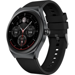 Smartwatch CELLY Trainerhalo 1.38`` Negro(TRAINERHALOBK) | Hay 3 unidades en almacén | Entrega a domicilio en Canarias en 24/48 horas laborables