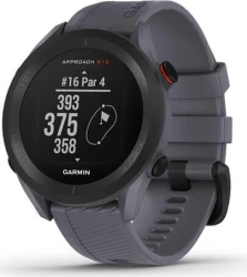 Smartwatch Garmin Approach S12 Negro/Gris(010-02472-11) | Hay 1 unidades en almacén | Entrega a domicilio en Canarias en 24/48 horas laborables
