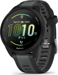Smartwatch Garmin Forerunner 165 Music (010-02863-30) | Hay 1 unidades en almacén | Entrega a domicilio en Canarias en 24/48 horas laborables