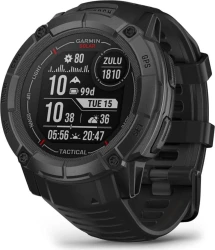 Smartwatch Garmin Instinct 2X Solar Negro(010-02805-03) | Hay 1 unidades en almacén | Entrega a domicilio en Canarias en 24/48 horas laborables
