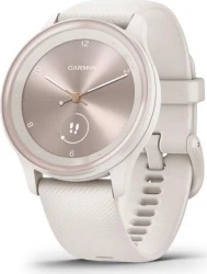 Smartwatch Garmin Vivomove Sport Blanco (010-02566-01) | Hay 1 unidades en almacén | Entrega a domicilio en Canarias en 24/48 horas laborables