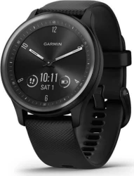 Smartwatch Garmin Vivomove Sport Negro (010-02566-00) | Hay 1 unidades en almacén | Entrega a domicilio en Canarias en 24/48 horas laborables