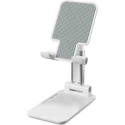 Soporte CELLY Magic Desk Holder Blanco (SWMAGICDESKWH) | Hay 5 unidades en almacén | Entrega a domicilio en Canarias en 24/48 horas laborables