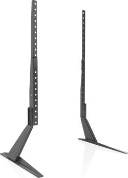 Soporte de Mesa AISENS 32``-80`` hasta 50Kg (DT80F-305) | Hay 2 unidades en almacén | Entrega a domicilio en Canarias en 24/48 horas laborables