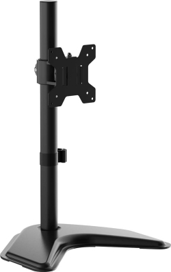 Soporte de Mesa AISENS con peana 10``-32`` (DT32TSR-283) | Hay 5 unidades en almacén | Entrega a domicilio en Canarias en 24/48 horas laborables