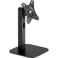 Soporte Mesa AISENS 10``-24`` Gira/Inclina (DT24TSR-371) | Hay 3 unidades en almacén | Entrega a domicilio en Canarias en 24/48 horas laborables