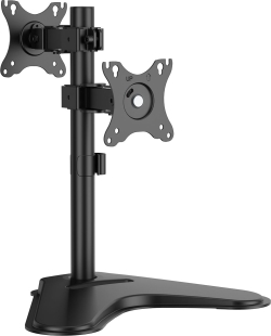 Soporte Mesa AISENS 17``-32`` 2 Monitores (DT32TR-409) Soporte Mesa AISENS 17``-32`` 2 Monitores (DT32TR-409) | Hay 2 unidades en almacén | Entrega a domicilio en Canarias en 24/48 horas laborables