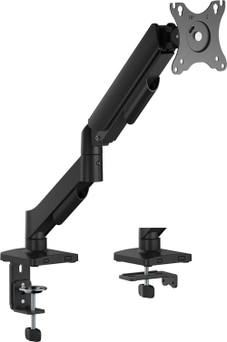 Soporte Mesa AISENS 17-32`` Gira/inclina (DT32TSR-355) | Hay 2 unidades en almacén | Entrega a domicilio en Canarias en 24/48 horas laborables
