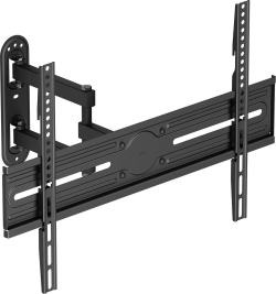 Soporte Pared AISENS 37-70`` Gira/Incl/Niv(WT70TSLE-323) | Hay 3 unidades en almacén | Entrega a domicilio en Canarias en 24/48 horas laborables