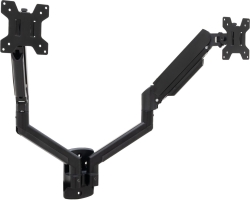 Soporte Pared TooQ 13``-34`` 2 Brazos Negro (LP1434TNR-B) Soporte Pared TooQ 13``-34`` 2 Brazos Negro (LP1434TNR-B) | Hay 1 unidades en almacén | Entrega a domicilio en Canarias en 24/48 horas laborables