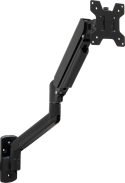 Soporte Pared TooQ 13``-34`` Negro (LP1334TNR-B) Soporte Pared TooQ 13``-34`` Negro (LP1334TNR-B) | Hay 1 unidades en almacén | Entrega a domicilio en Canarias en 24/48 horas laborables