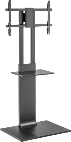 Soporte Suelo AISENS 37``-86`` Inclina/Gira (FT86TSE-399) Soporte Suelo AISENS 37``-86`` Inclina/Gira (FT86TSE-399) | Hay 1 unidades en almacén | Entrega a domicilio en Canarias en 24/48 horas laborables