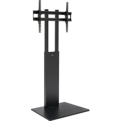 Soporte Suelo TOOQ Inclina 32``-85`` Negro (FS2288M-B) | Hay 1 unidades en almacén | Entrega a domicilio en Canarias en 24/48 horas laborables
