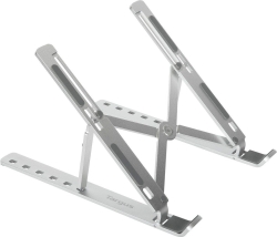 Soporte Targus Ergo Stand 15.6`` Aluminio (AWE810GL) | Hay 10 unidades en almacén | Entrega a domicilio en Canarias en 24/48 horas laborables