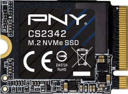SSD PNY CS2230 1Tb M.2 (M230CS2342-1TB-TB) | Hay 10 unidades en almacén | Entrega a domicilio en Canarias en 24/48 horas laborables
