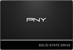 SSD PNY CS900 2.5`` 1Tb SATA3 3D TLC (SSD7CS900-1TB-RB) | Hay 7 unidades en almacén | Entrega a domicilio en Canarias en 24/48 horas laborables