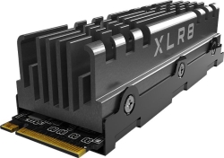 SSD PNY XLR8 CS3140 2Tb M.2 NVMe (M280CS3140HS-2TB-RB) | Hay 9 unidades en almacén | Entrega a domicilio en Canarias en 24/48 horas laborables